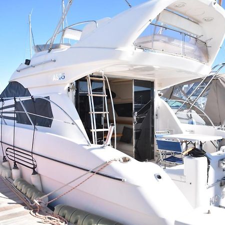 Hotel Luxury Yacht Kamikara San Miguel de Abona Esterno foto