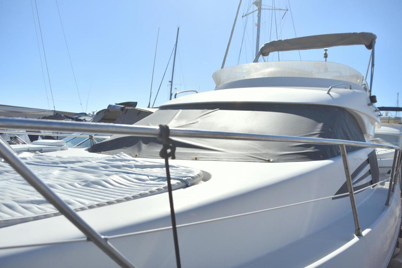 Hotel Luxury Yacht Kamikara San Miguel de Abona Esterno foto