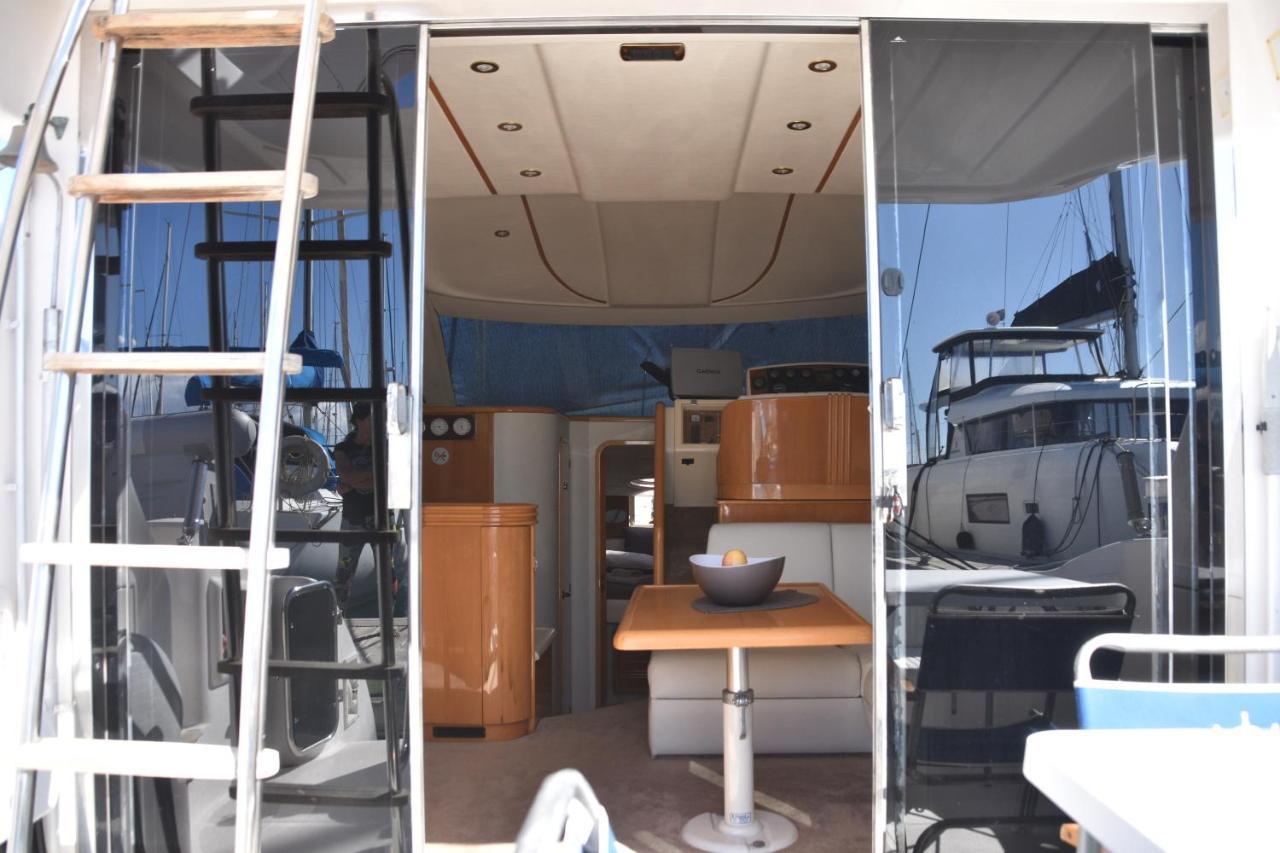 Hotel Luxury Yacht Kamikara San Miguel de Abona Esterno foto