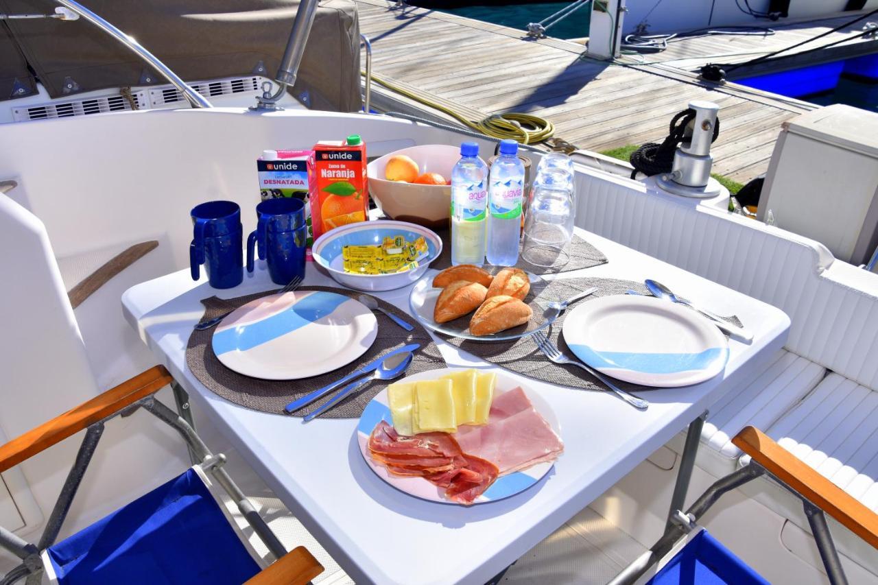 Hotel Luxury Yacht Kamikara San Miguel de Abona Esterno foto