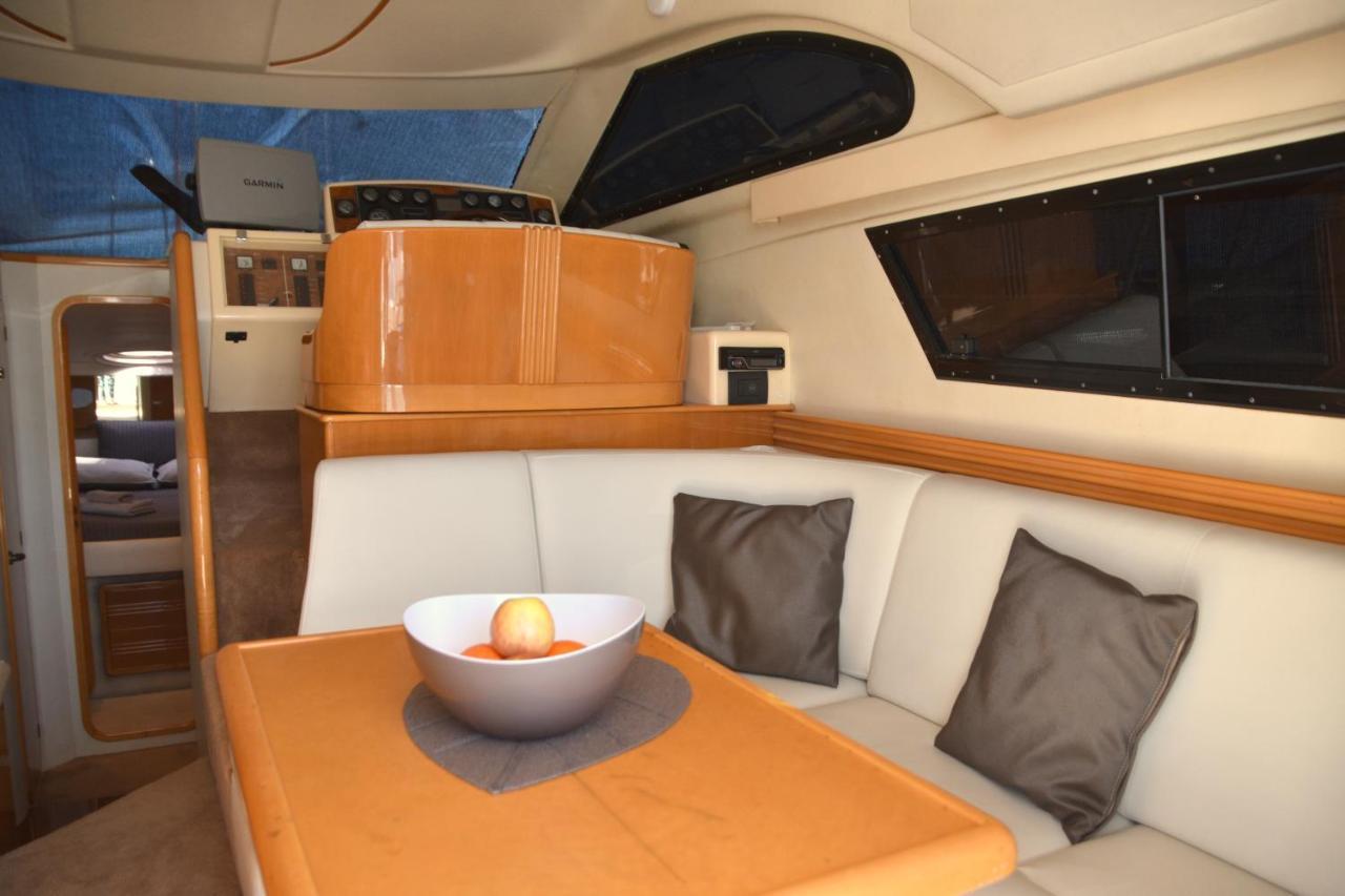 Hotel Luxury Yacht Kamikara San Miguel de Abona Esterno foto