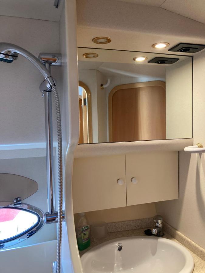 Hotel Luxury Yacht Kamikara San Miguel de Abona Esterno foto