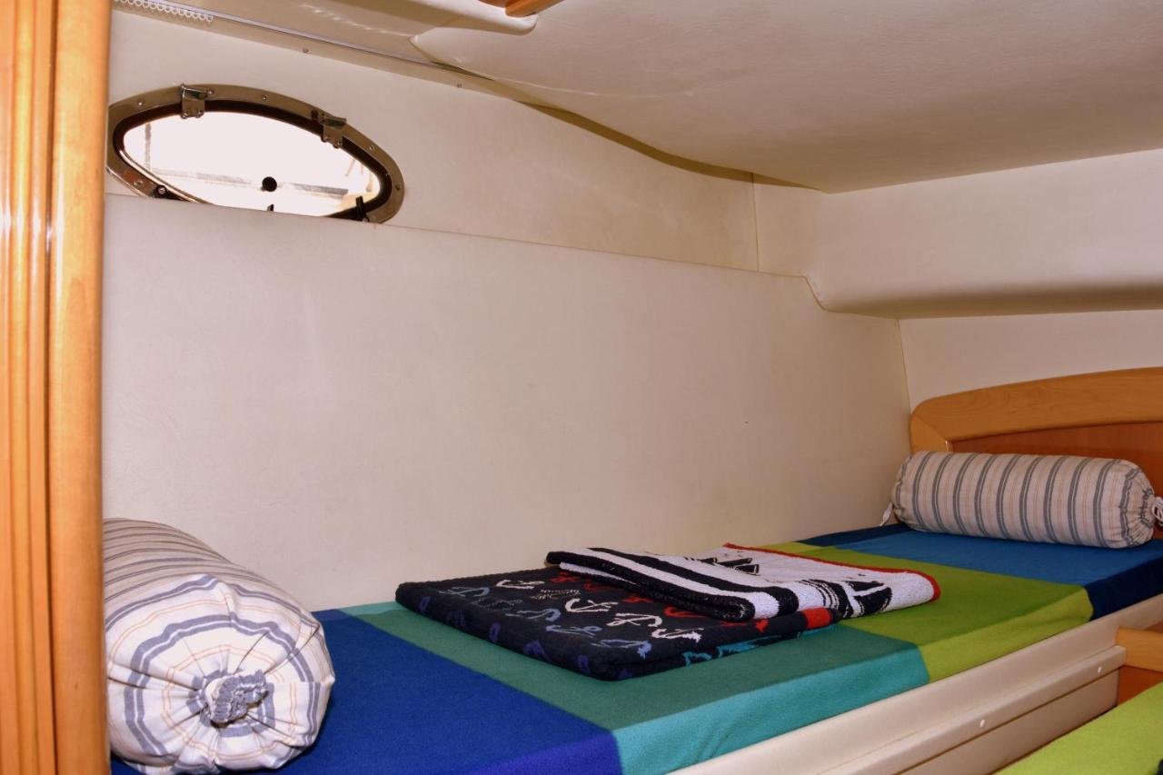 Hotel Luxury Yacht Kamikara San Miguel de Abona Esterno foto