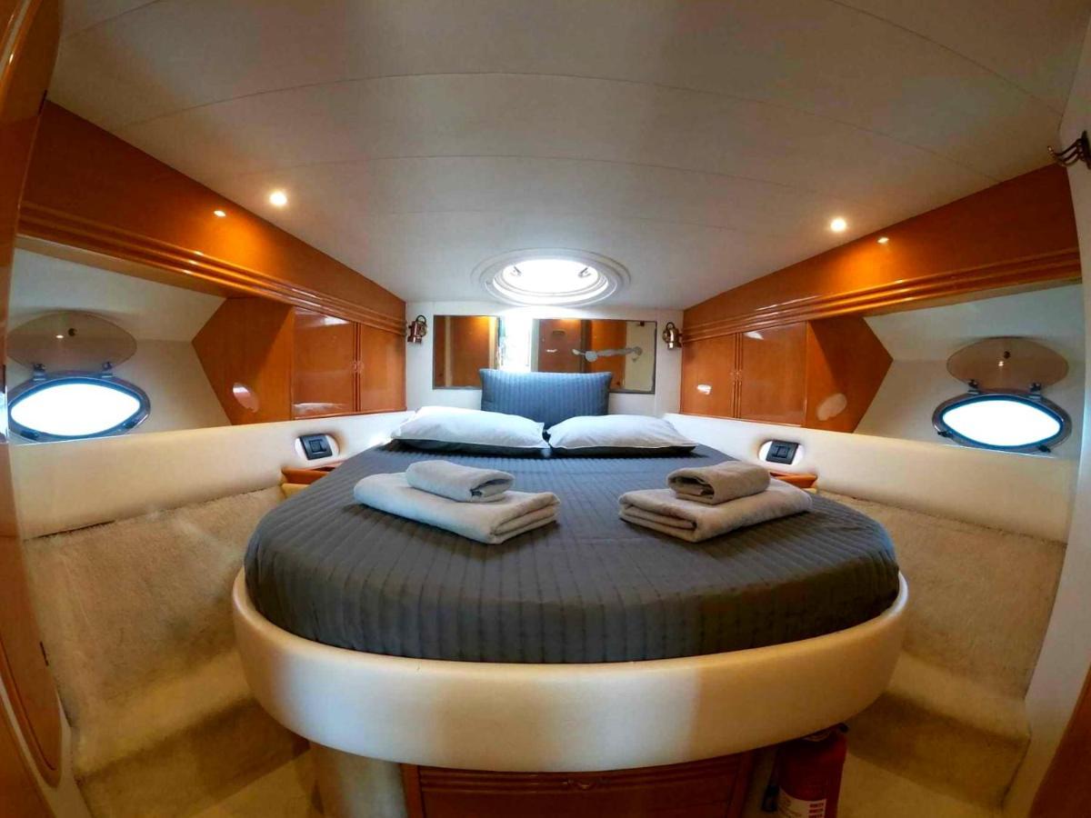 Hotel Luxury Yacht Kamikara San Miguel de Abona Esterno foto
