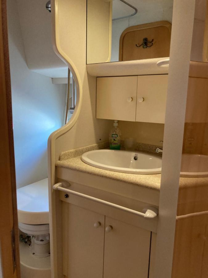 Hotel Luxury Yacht Kamikara San Miguel de Abona Esterno foto